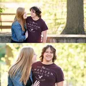 Meet your Posher, Abigail